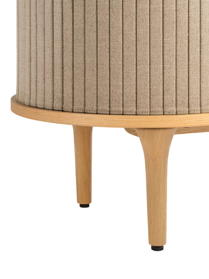 John Lewis Velo Sideboard Light Oak