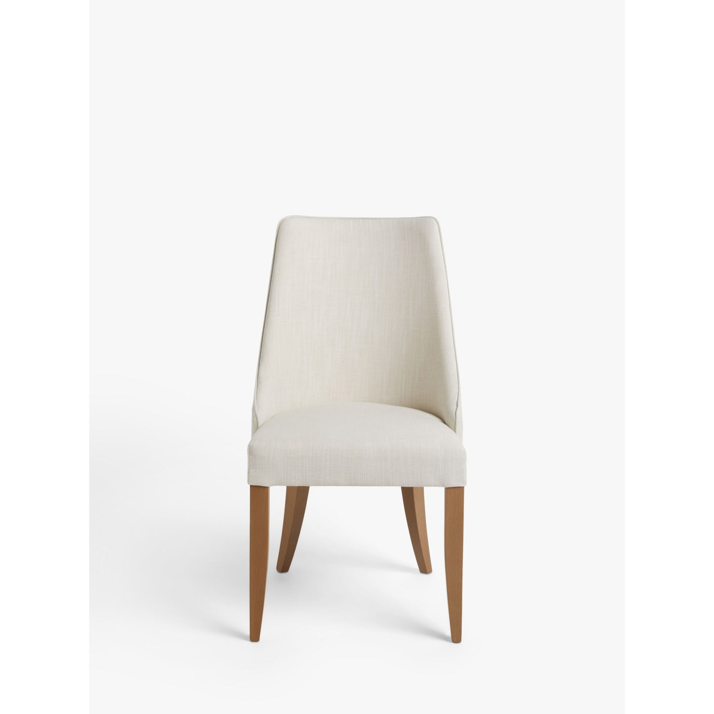 John Lewis Clemence Dining Armchair, FSC-Certified (Beech Wood)