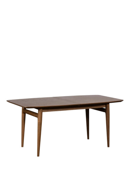 G Plan Vintage Henley 8 Seater Extending Dining Table, Mid Oak