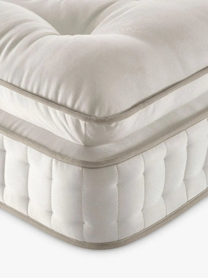 John Lewis Luxury Collection Egyptian Cotton Pillowtop 4250 King Mattress Regular