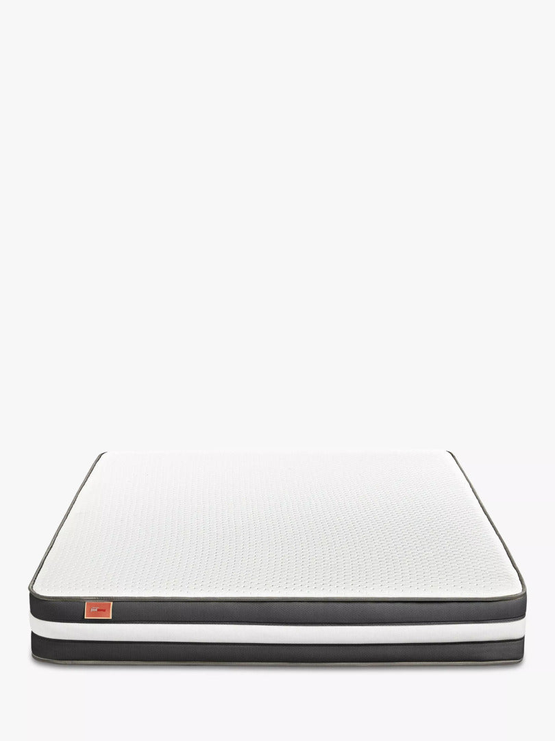 Silentnight Just Snug Memory Hybrid Rolled Mattress King Size