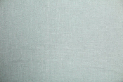 John Lewis Easy Clean Linen Viscose Blend Fabric in Dark Duck