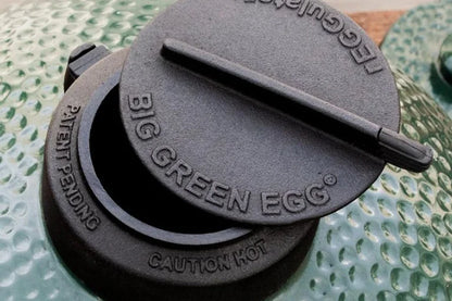 Big Green Egg  rEGGulator