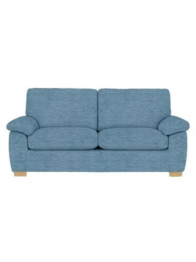 John Lewis Camden Large 3 Seater Sofa