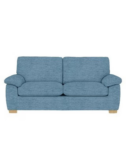 John Lewis Camden Large 3 Seater Sofa