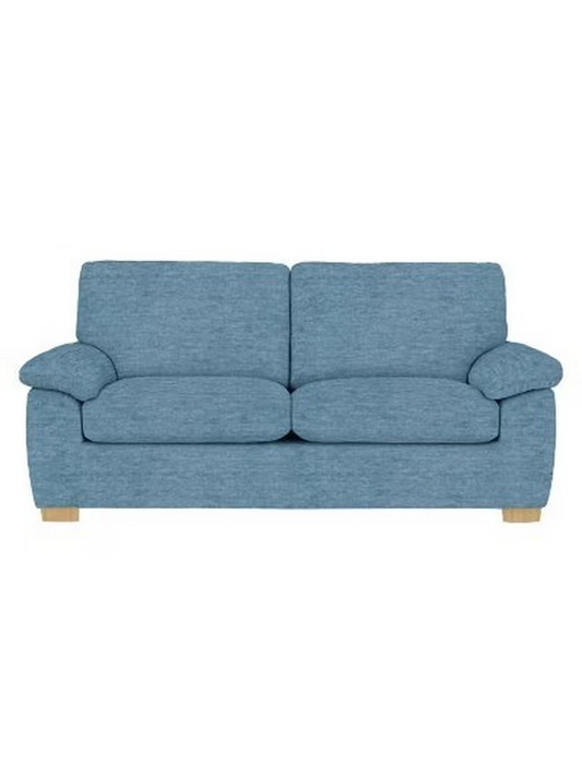 John Lewis Camden Large 3 Seater Sofa