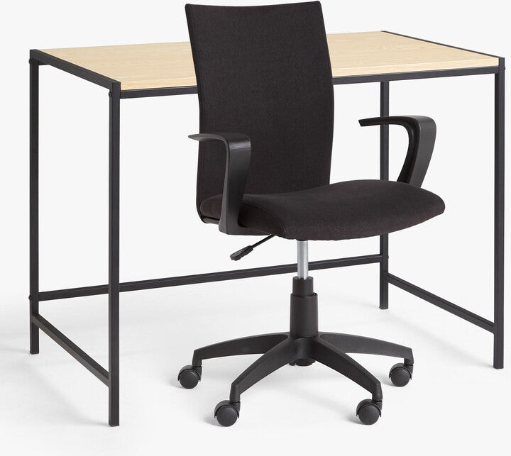 John Lewis ANYDAY Gerard Office Chair