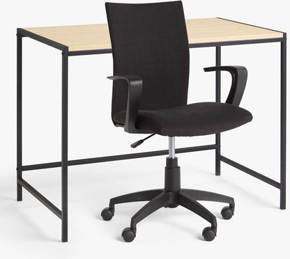 John Lewis ANYDAY Gerard Office Chair