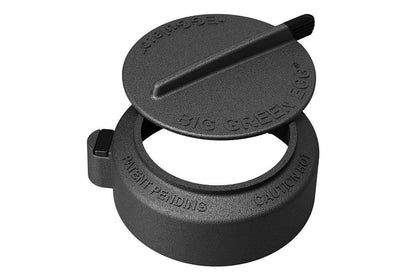 Big Green Egg  rEGGulator