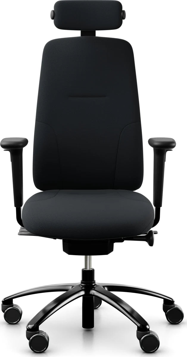 New Logic 220 High Back Ergonomic Office Chair