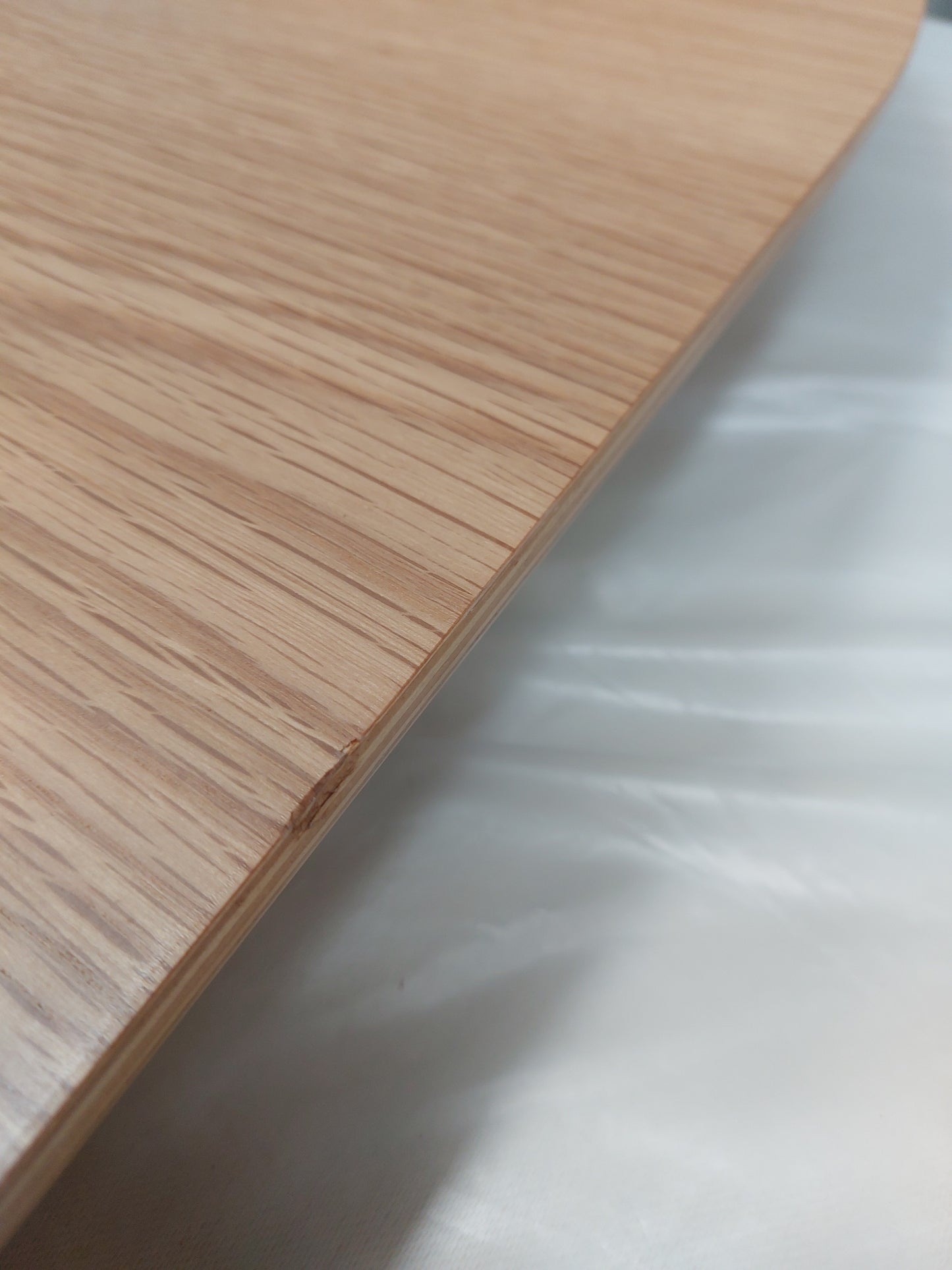 John Lewis ANYDAY John Lewis Anton 6-8 Seater Extending Dining Table, Oak