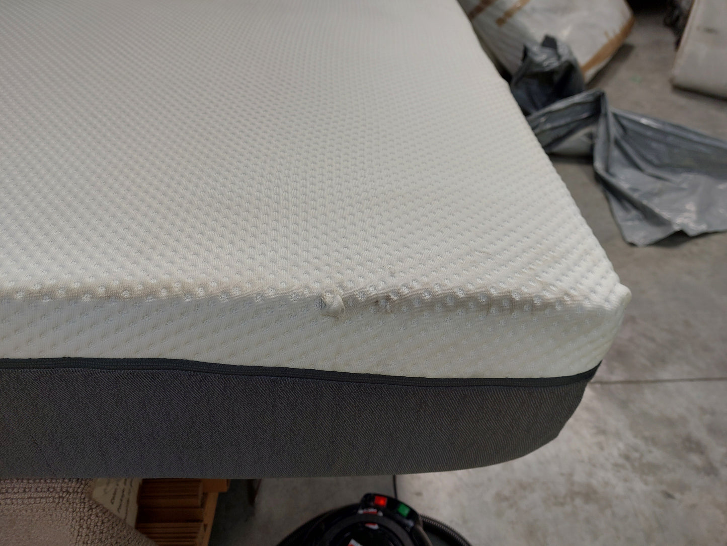 Emma Original Memory Foam Mattress, Medium Tension, Super King Size