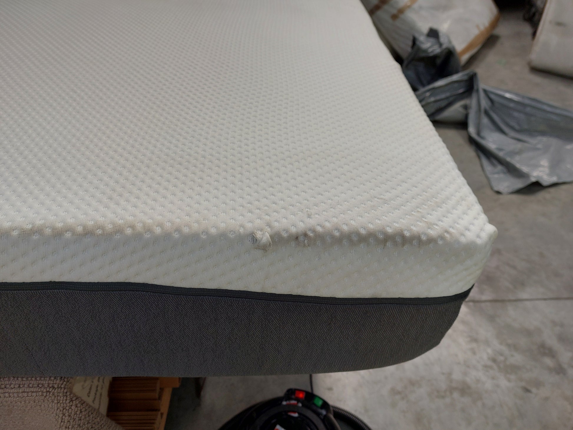 Emma Original Memory Foam Mattress, Medium Tension, Super King Size