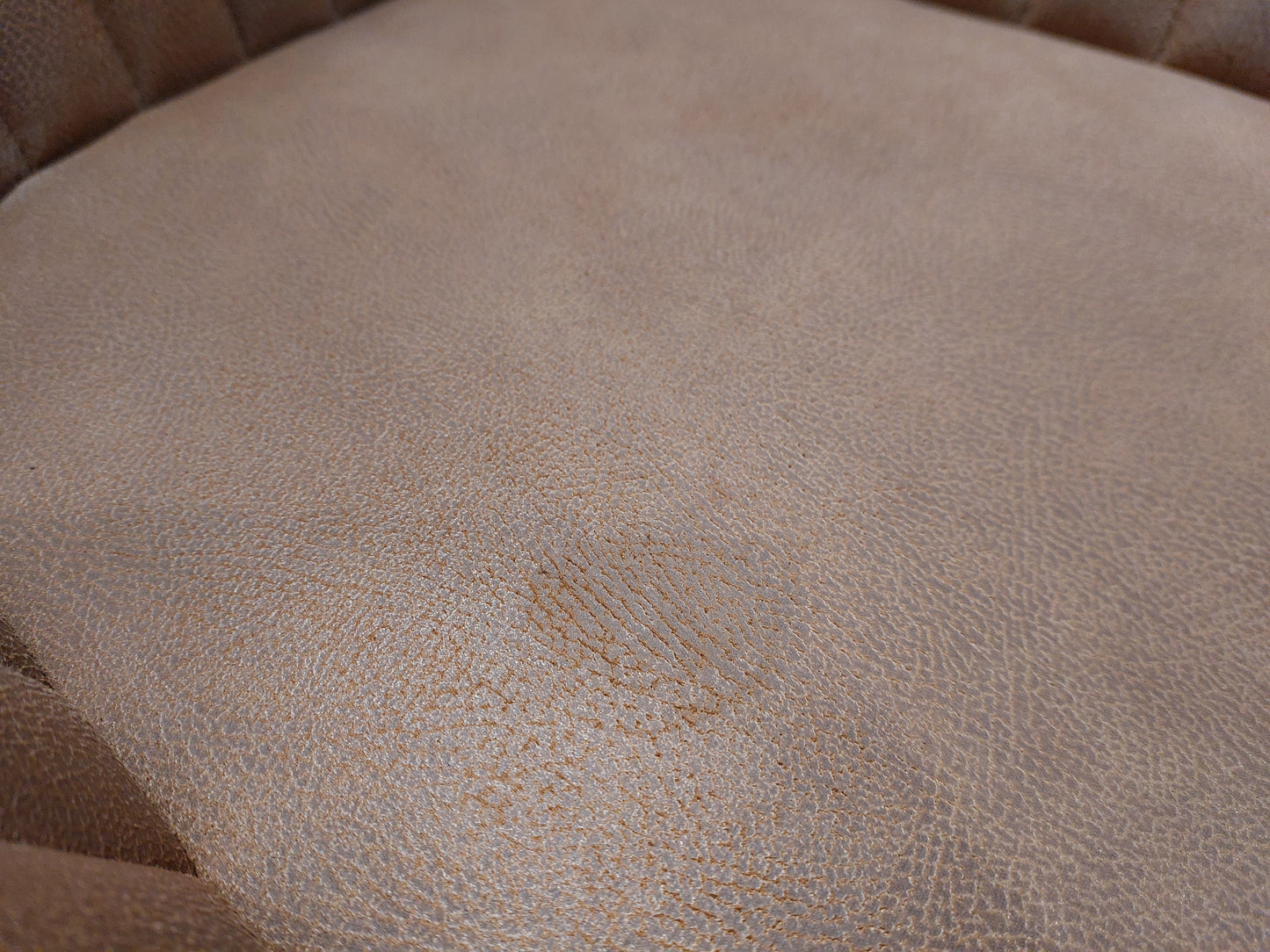 John Lewis Brooks II Bar Stool, Whisky