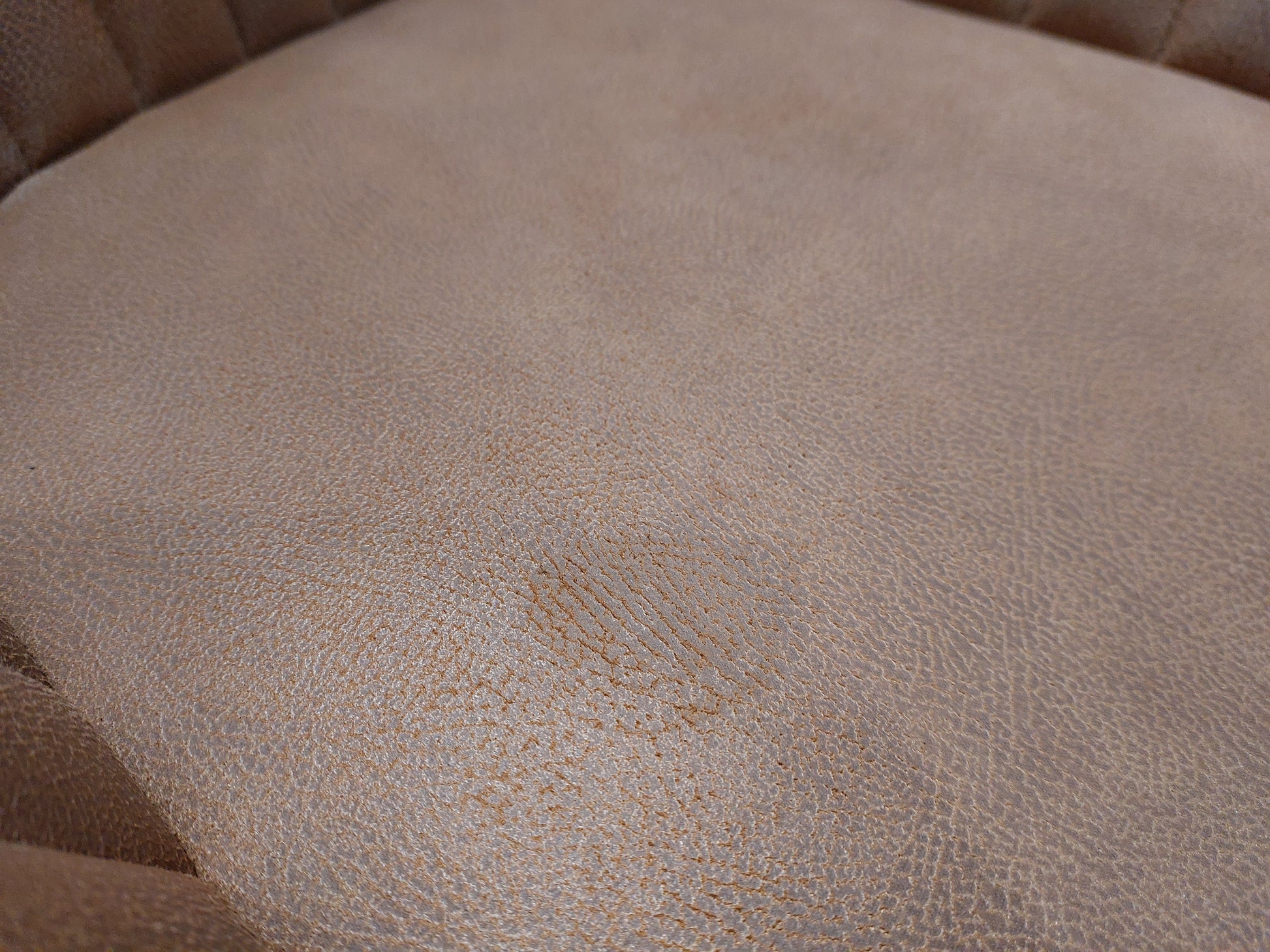 John Lewis Brooks II Bar Stool, Whisky