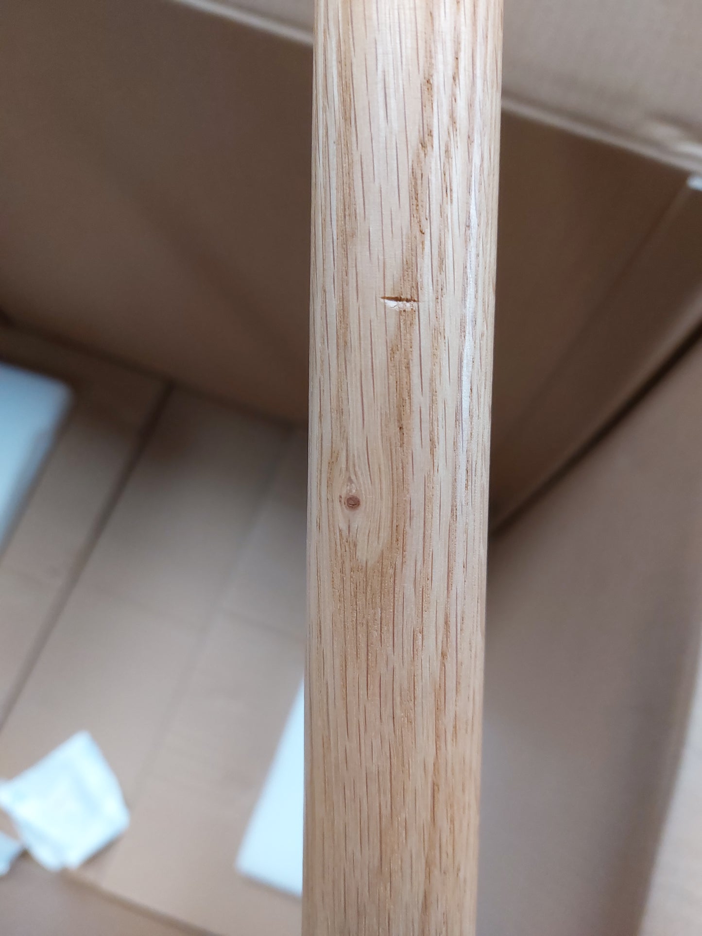 John Lewis Toronto Side Dining Chairs, Set of 2, Grey