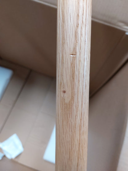 John Lewis Toronto Side Dining Chairs, Set of 2, Grey