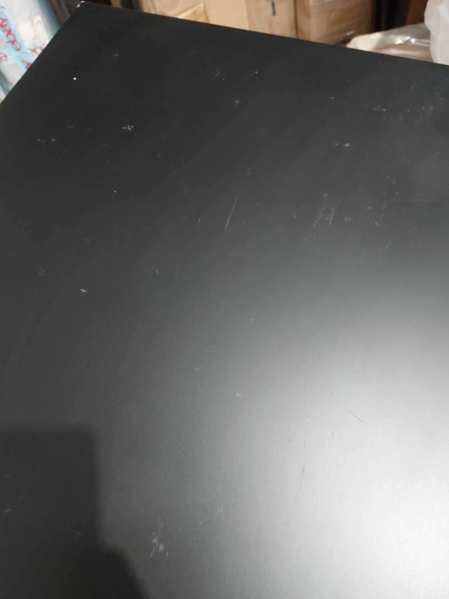 John Lewis Palma Sideboard Black Media Living Room