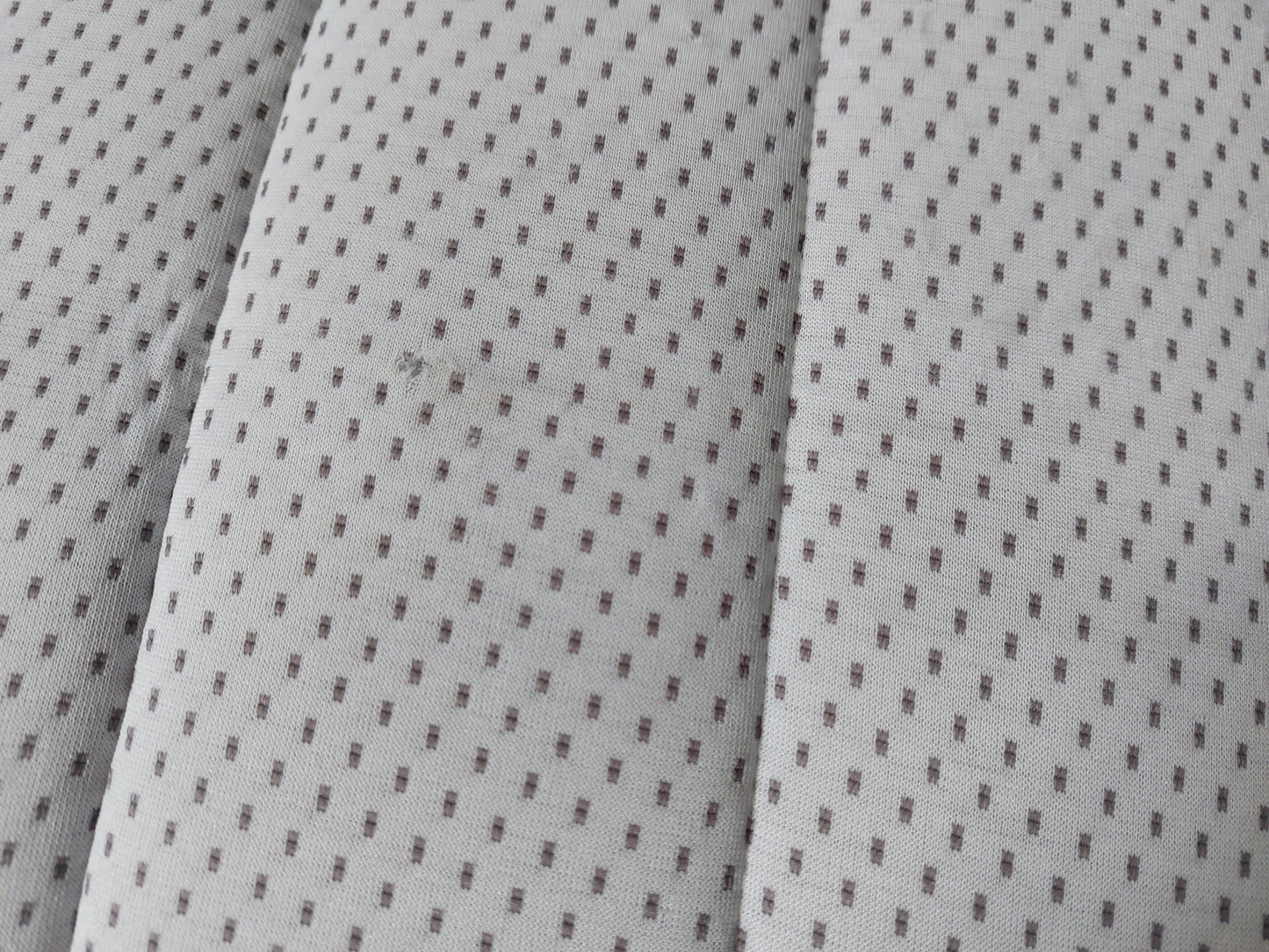 John Lewis Pocket Spring Mattress, Firm Tension, King Size