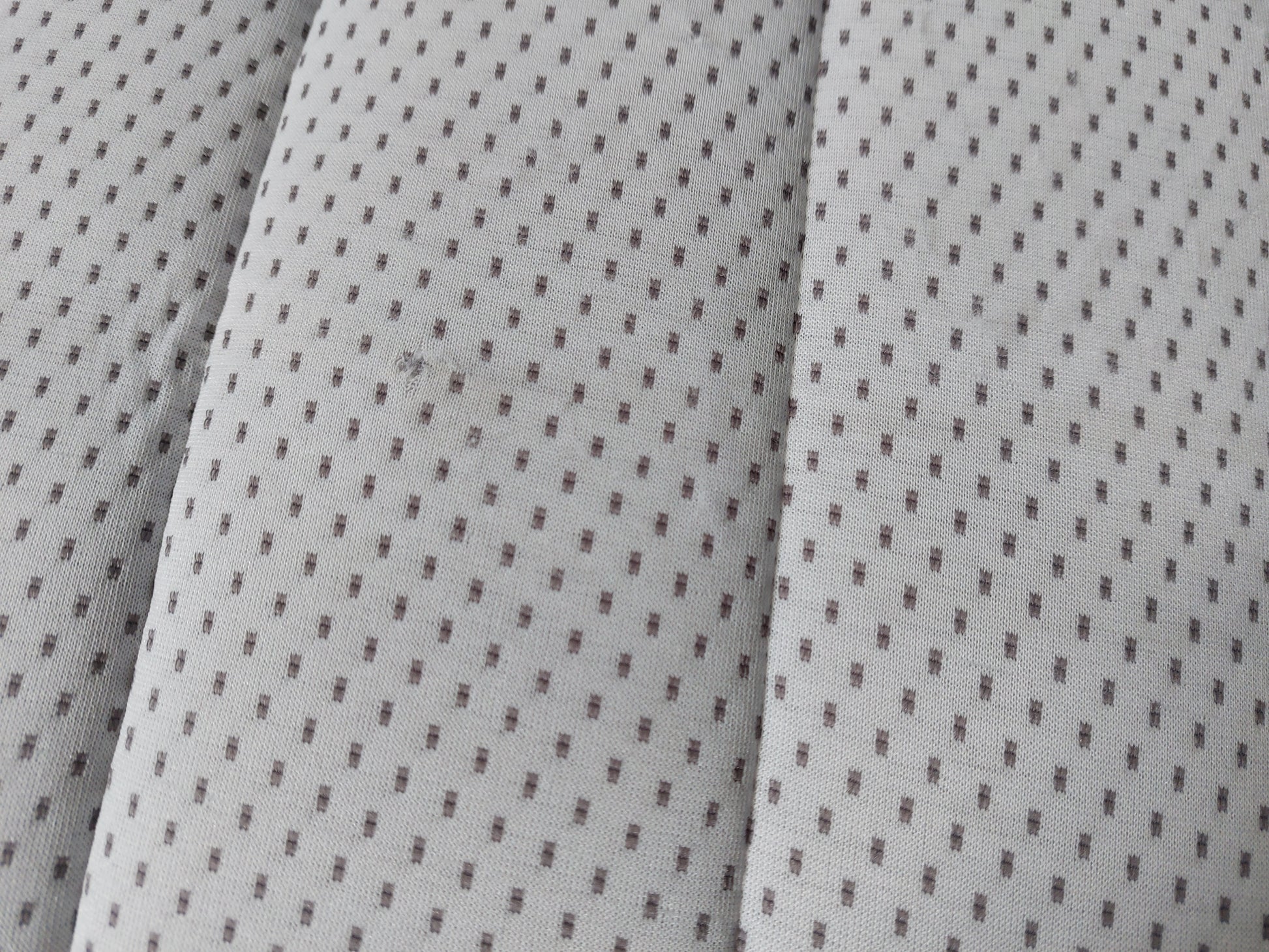 John Lewis Pocket Spring Mattress, Firm Tension, King Size