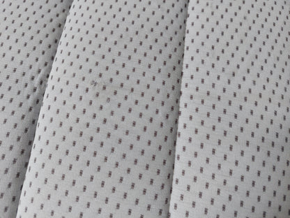 John Lewis Pocket Spring Mattress, Firm Tension, King Size