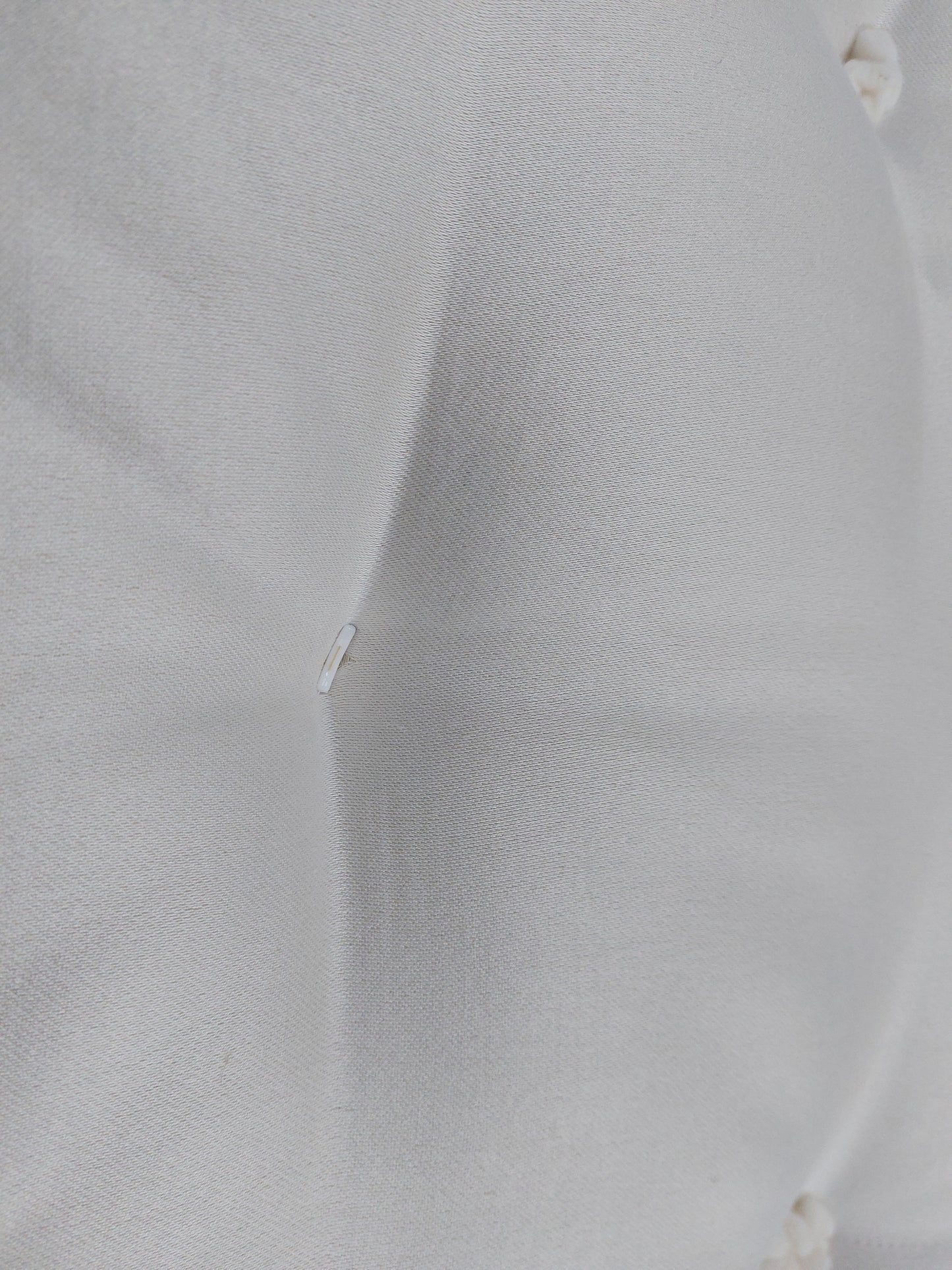 John Lewis Mattress  Emperor British Collection Linen 3250 Zip Link Firmer