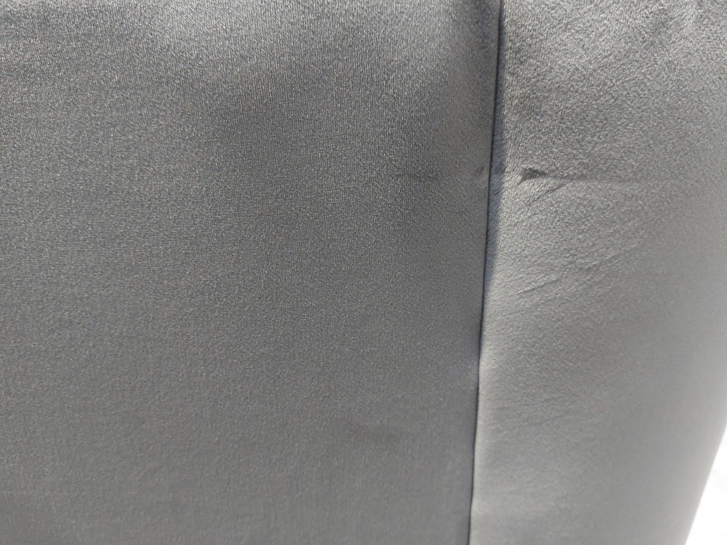 G Plan Vintage The Sixty Eight LHF Large 3 Seater Sofa with Footrest Mechanism, Plush Slate