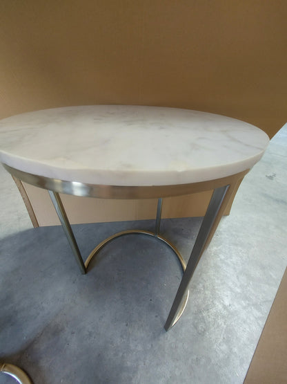 John Lewis Plaza Marble Topped Nest