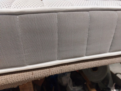 List - John Lewis Anyday Pocket Sprg Mattr