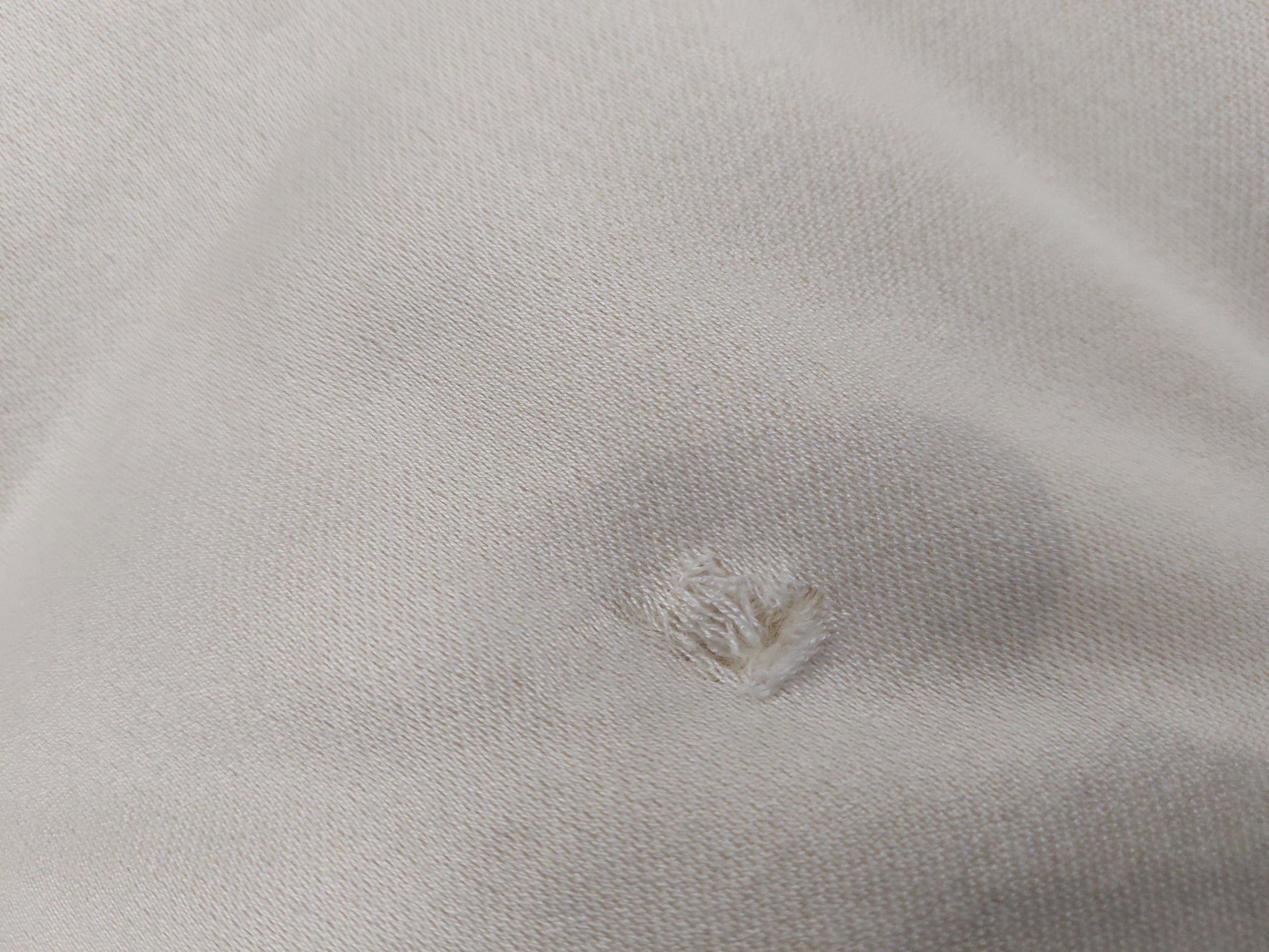 John Lewis British Natural Collection Cotswold Pillowtop 10250 Zip Link Mattress Regular Tension Super King Size