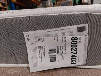 John Lewis Pocket Spring Mattress, Firm Tension, Double