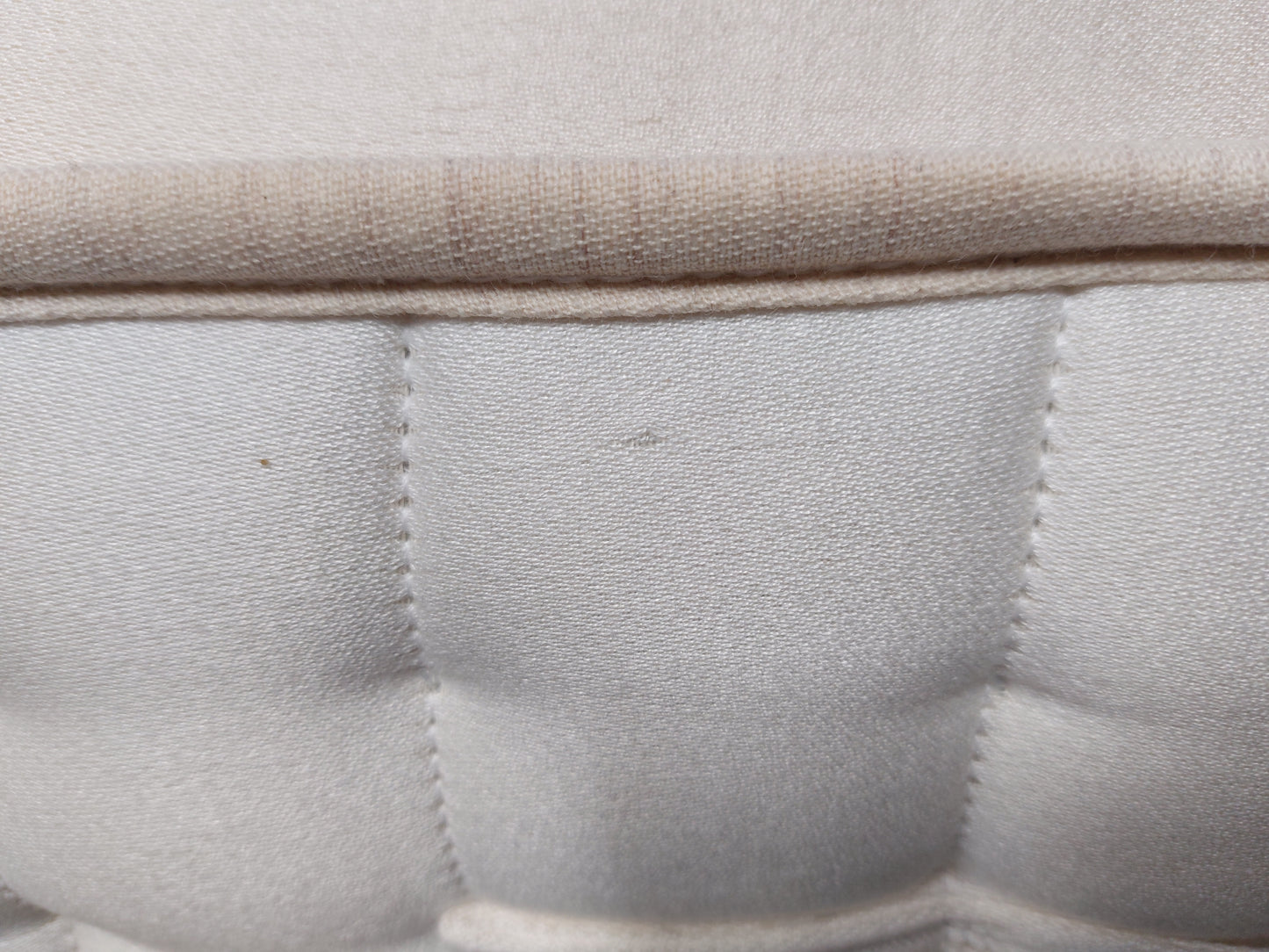 John Lewis British Natural Collection Cotswold 19000 Zip Link Mattress, Super King Size