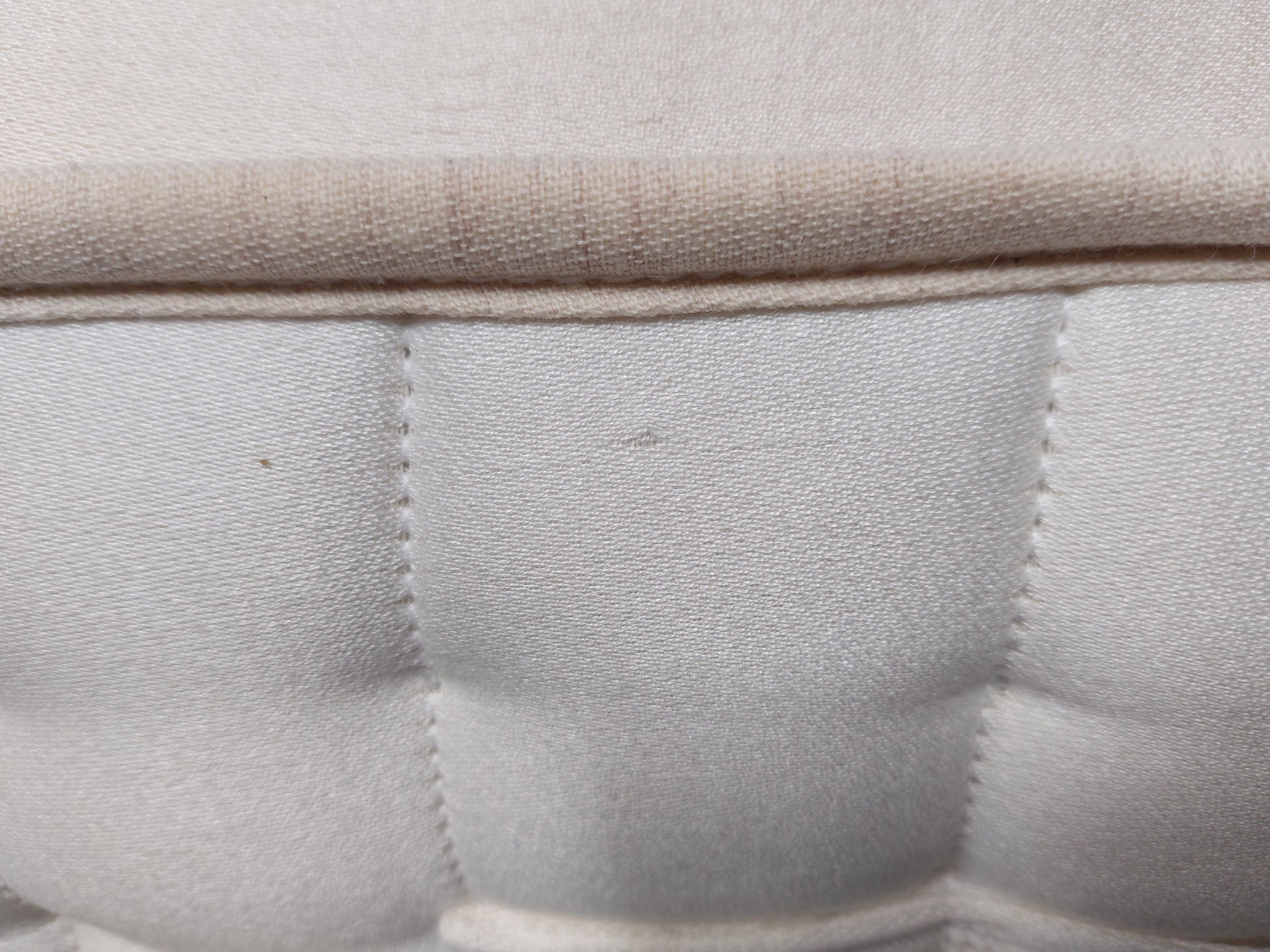 John Lewis British Natural Collection Cotswold 19000 Zip Link Mattress, Super King Size