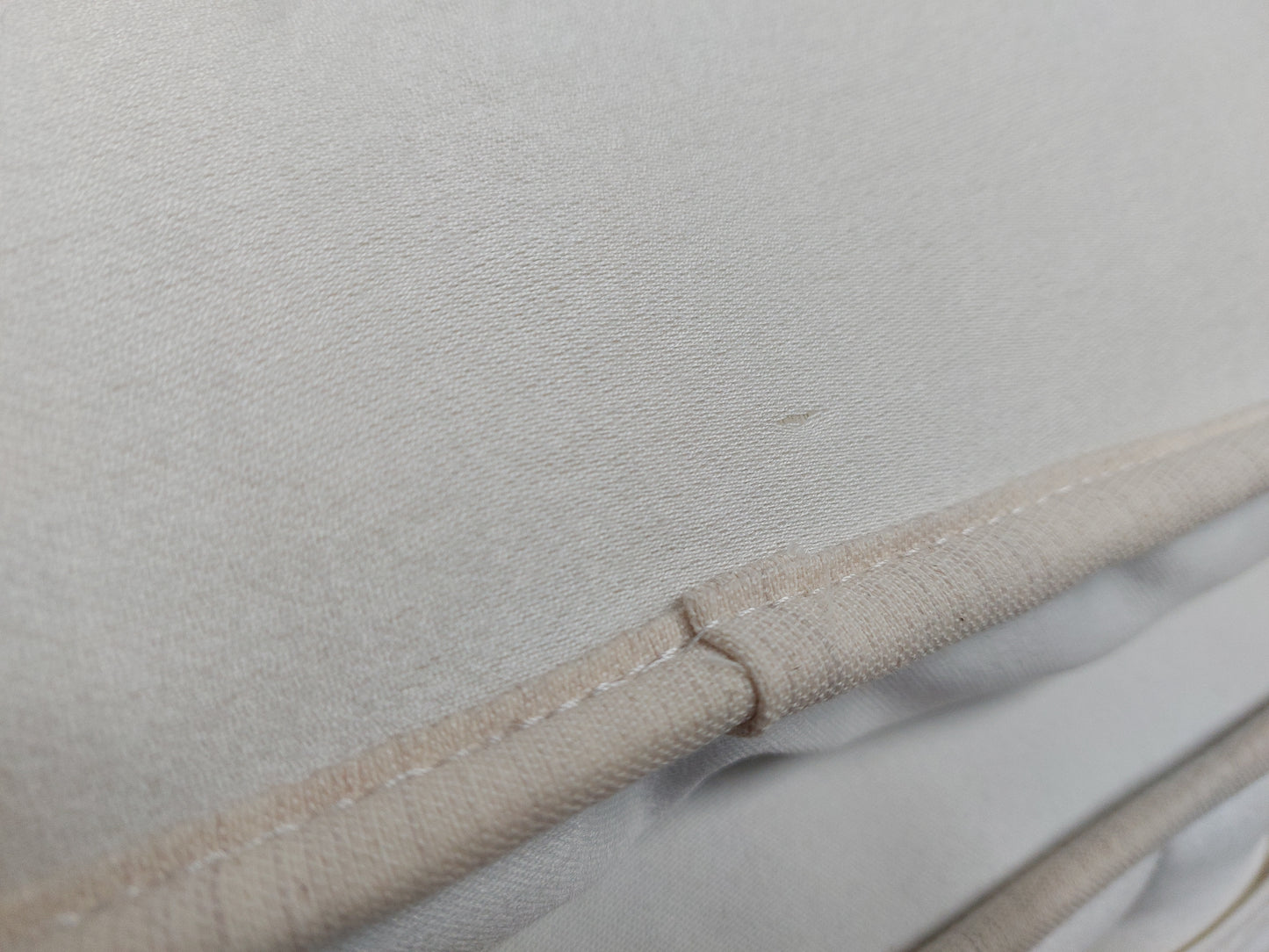 List - John Lewis British Natural Collection Swallowdale Pillowtop 6250 Firmer