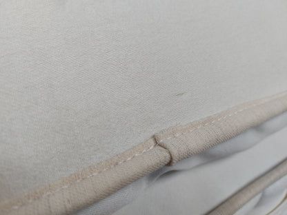 List - John Lewis British Natural Collection Swallowdale Pillowtop 6250 Firmer