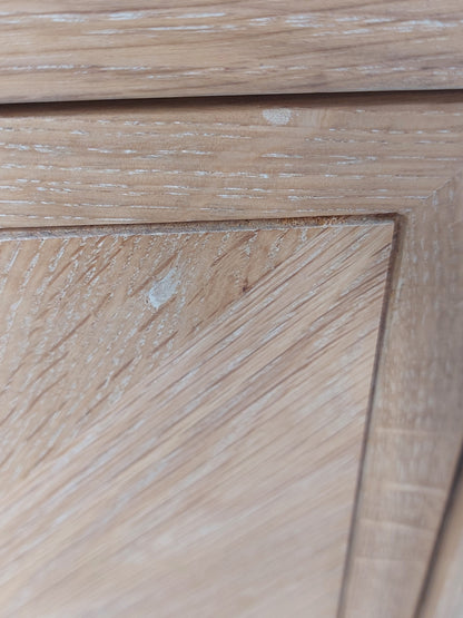 John Lewis Estate Sideboard, Oak