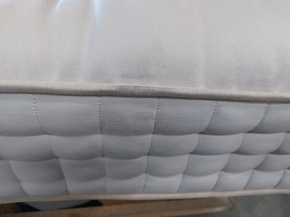 John Lewis British Natural Collection Herdwick 11000 Mattress, Firmer Tension, King Size
