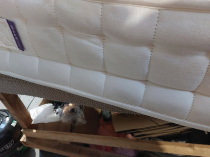 HARRISON SPINKS  NATURAL COLLECTION ORTHO SUPPORT, LECKFORD LINEN 3400