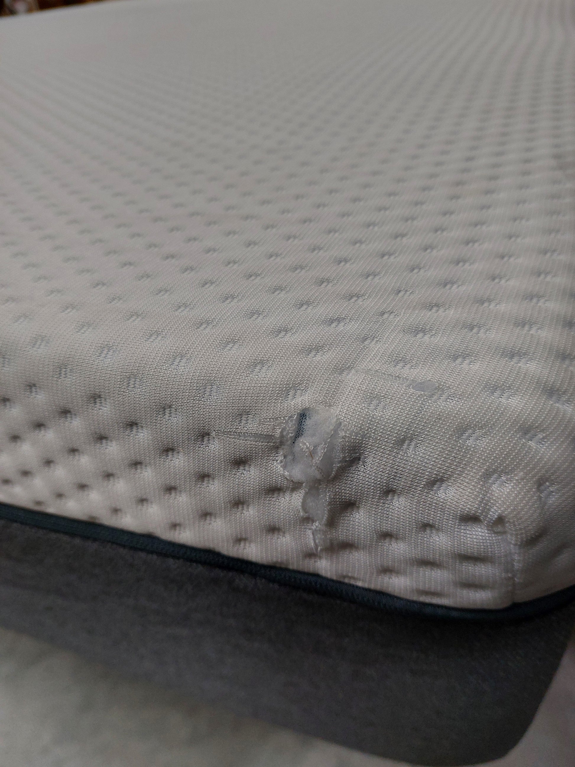 List - Emma Original Memory Foam Mattress, Medium Tension, King Size