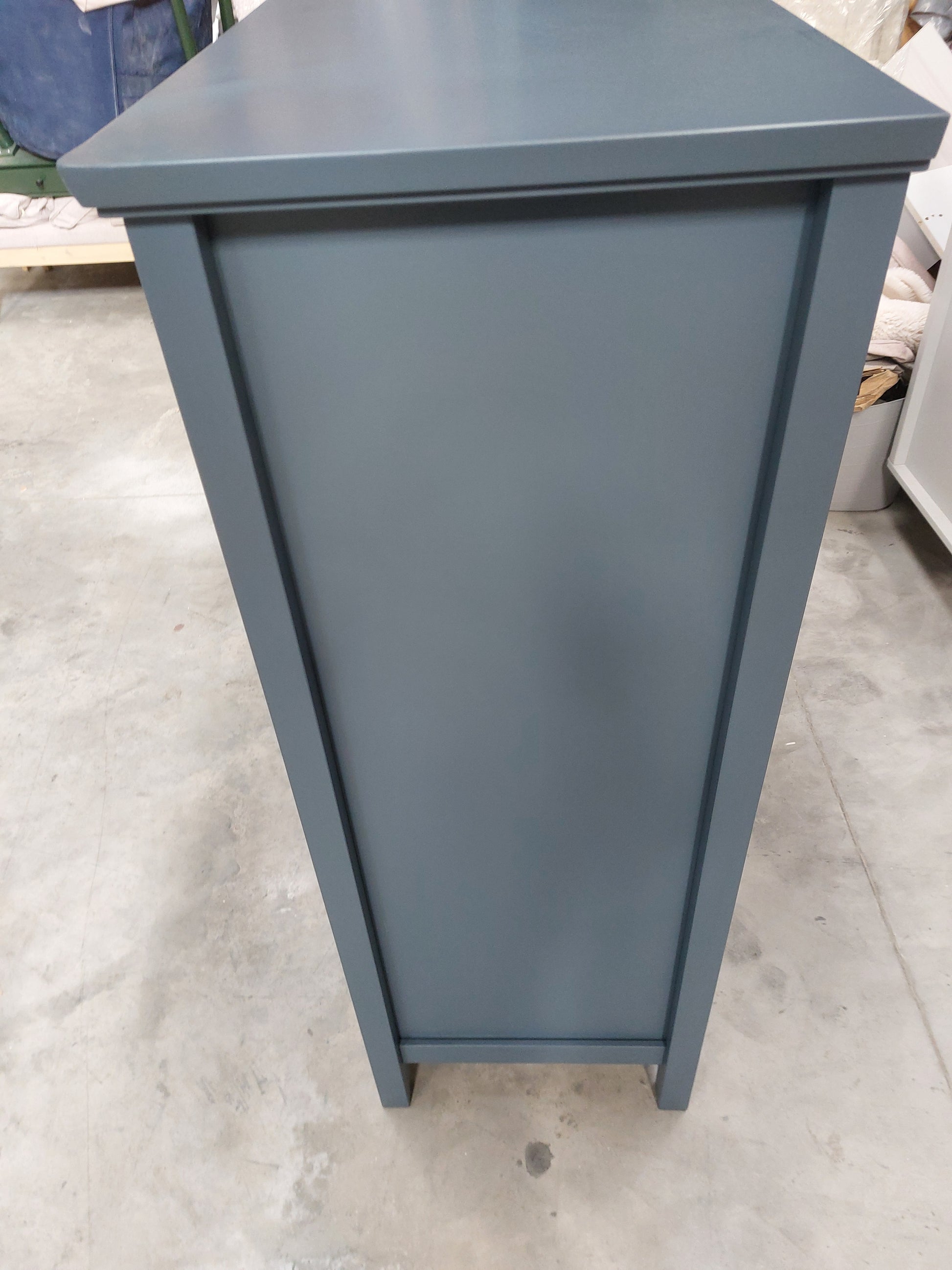 List - WILTON NAT 2+4 DR DENIM