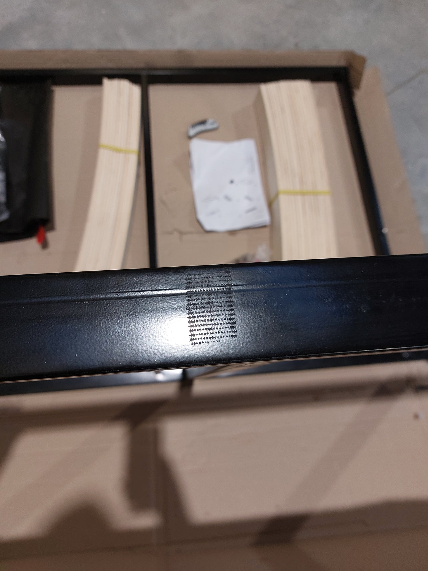 John Lewis Bonn Ottoman Storage Bed 135cm Saga Beige