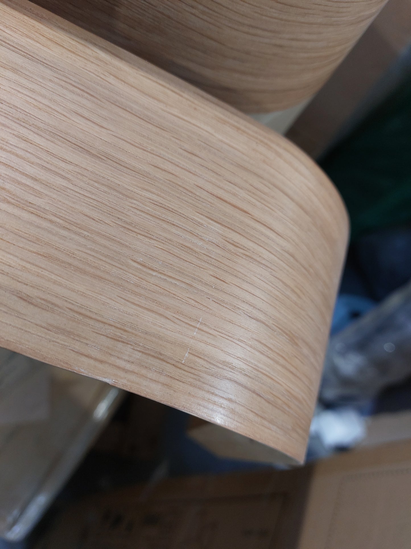 John Lewis Anton 6-8 Seater Extending Dining Table, Oak