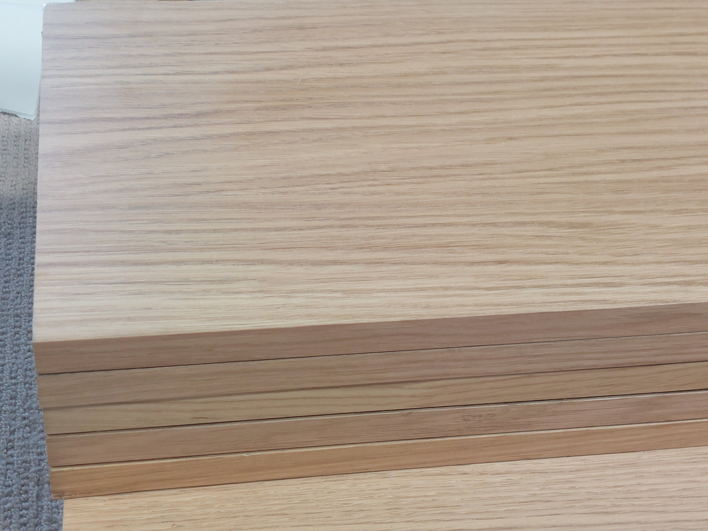 John Lewis Abacus 5 Shelf Bookcase