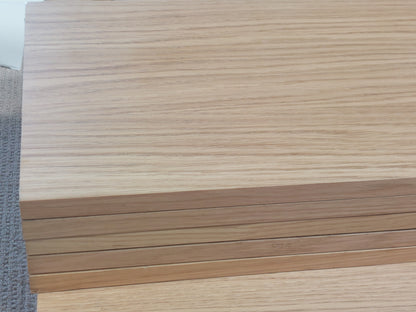 John Lewis Abacus 5 Shelf Bookcase