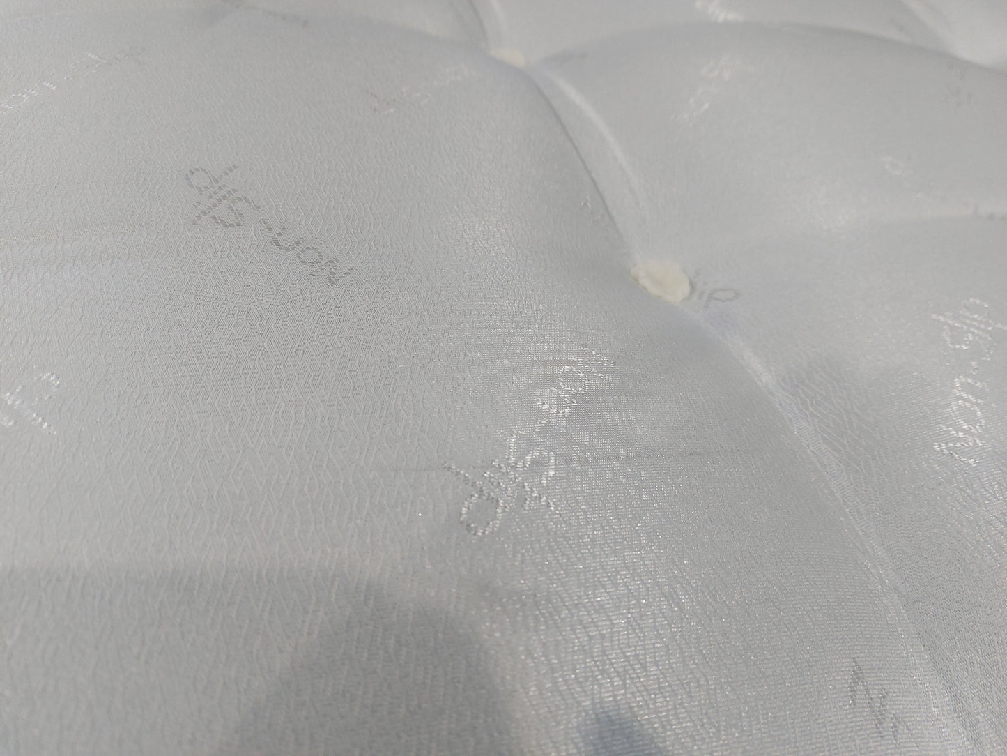 John Lewis Ultra Comfort Collection 4500 Pillowtop Mattress, Medium Tension Double