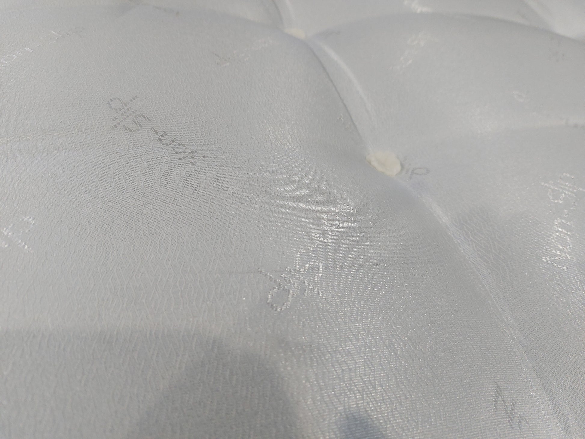 John Lewis Ultra Comfort Collection 4500 Pillowtop Mattress, Medium Tension Double