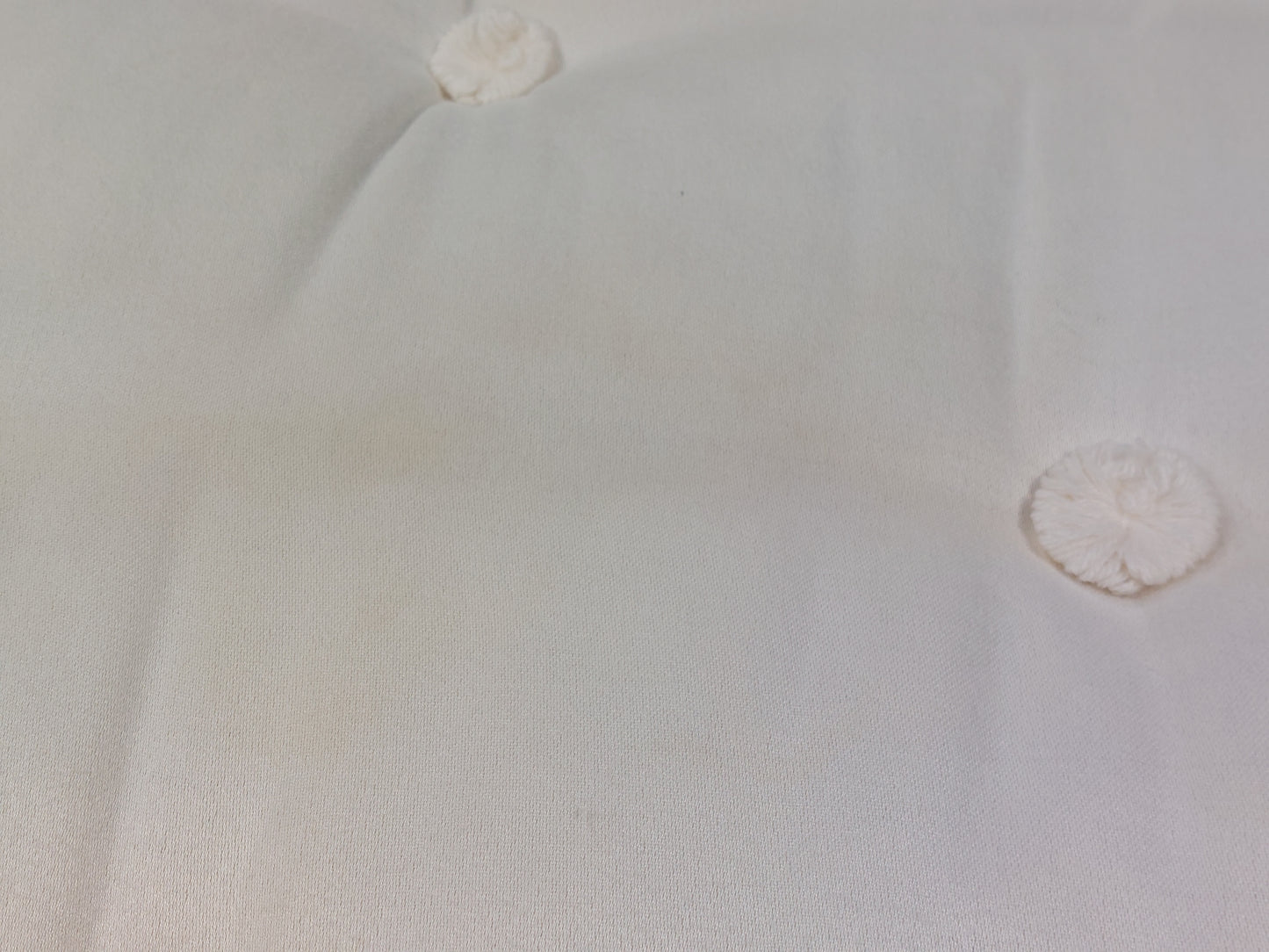 John Lewis Super King Size mattress Wool 5750 Mattress, Firmer Tension