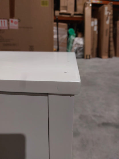 John Lewis Wilton 2 Door Wardrobe White Bedroom