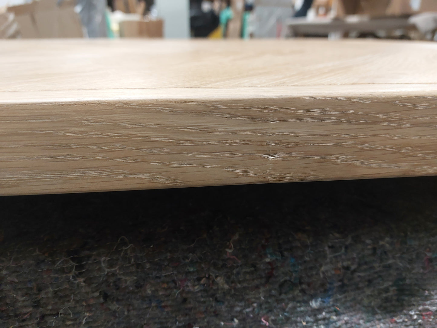 John Lewis Dining Table Estate 6 to 10 Seater Extending Natural