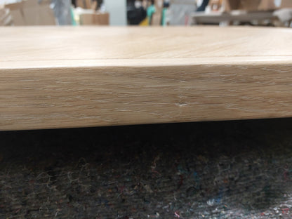 John Lewis Dining Table Estate 6 to 10 Seater Extending Natural